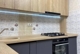 Продам, Кухонный гарнитур.Кухни на заказ за 1 метр от