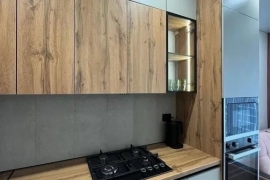 Продам, Кухонный гарнитур.Кухни на заказ за 1 метр от