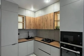 Продам, Кухонный гарнитур.Кухни на заказ за 1 метр от