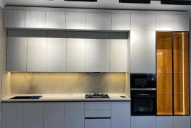 Продам, Кухонный гарнитур.Кухни на заказ за 1 метр от