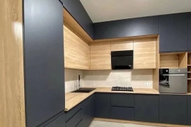 Продам, Кухонный гарнитур.Кухни на заказ за 1 метр от