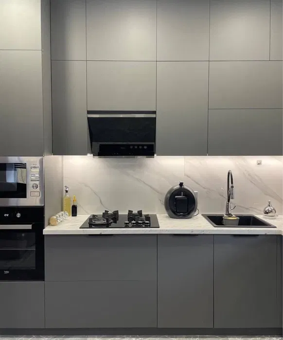 Кухонный гарнитур.Кухни на заказ за 1 метр от