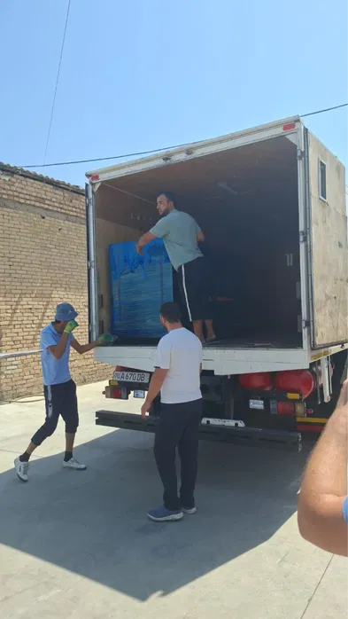 генератор дизельный склад 30квт - 1000квт