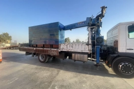 Продам, генератор дизельный склад 30квт - 1000квт