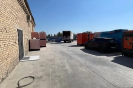 Sotaman, генератор дизельный склад 30квт - 1000квт