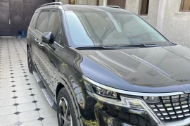 Sotaman, Kia Carnival 2023-24