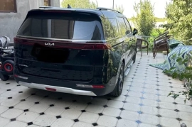 Sotaman, Kia Carnival 2023-24
