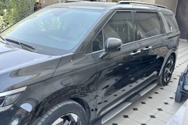 Sotaman, Kia Carnival 2023-24