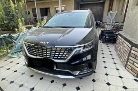 Продам, Kia Carnival 2023-24