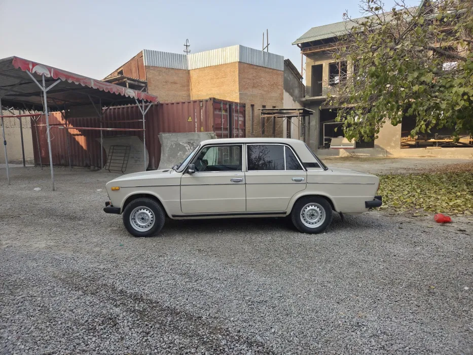 Vaz 2106 Sotiladi