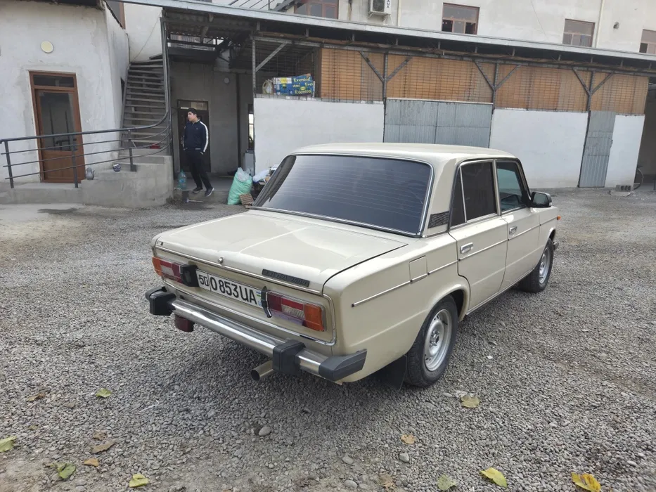 Vaz 2106 Sotiladi