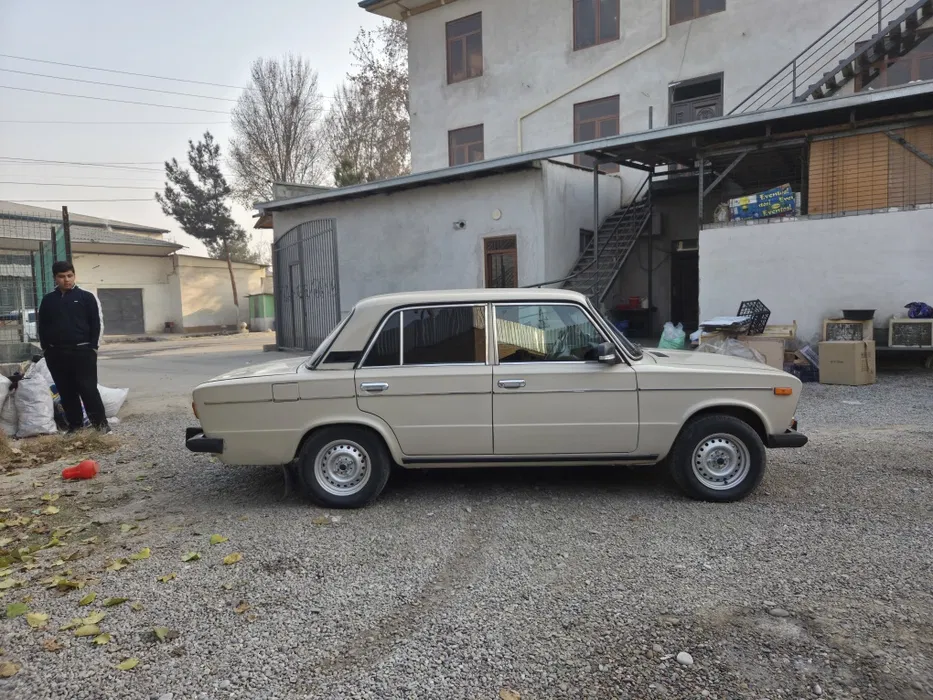 Vaz 2106 Sotiladi