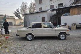 Продам, Vaz 2106 Sotiladi