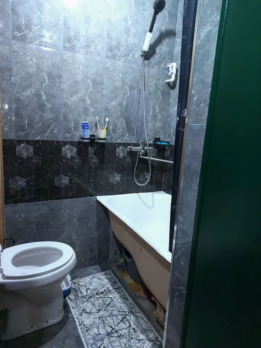 Продам свою 1 комнатную квартиру. Без посредников. 1 этаж