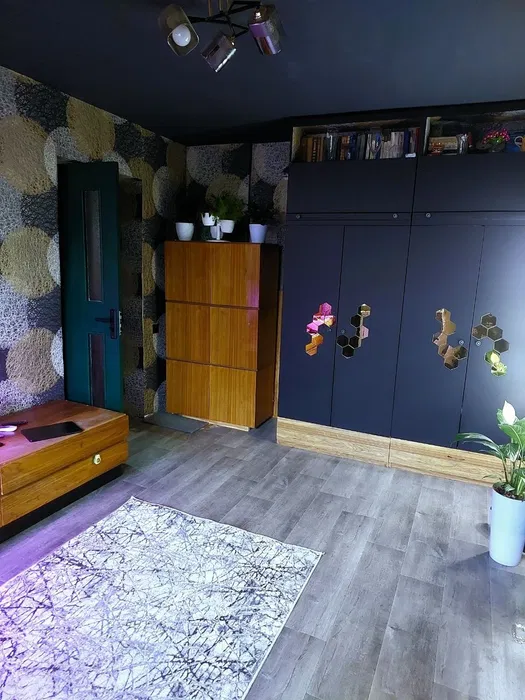 Продам свою 1 комнатную квартиру. Без посредников. 1 этаж