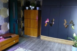 Sotaman, Продам свою 1 комнатную квартиру. Без посредников. 1 этаж