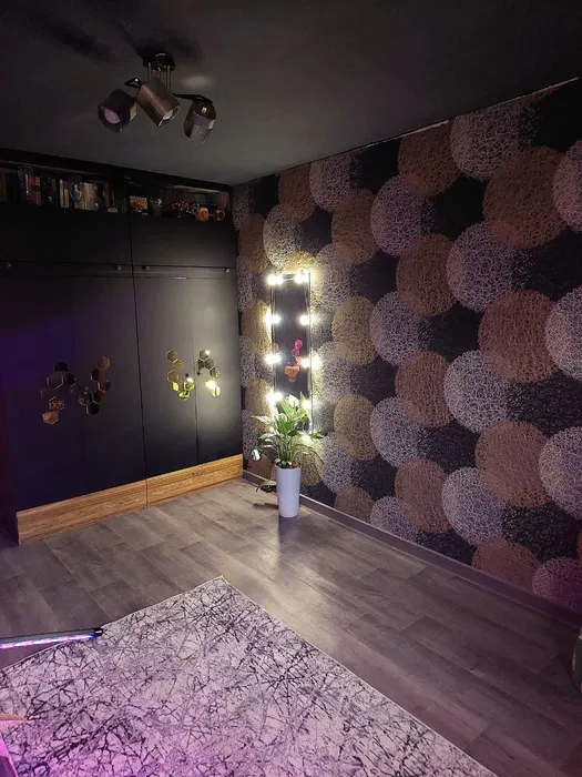 Продам свою 1 комнатную квартиру. Без посредников. 1 этаж