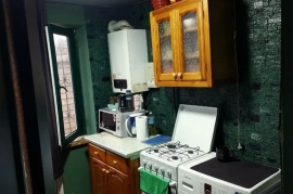 Sotaman, Продам свою 1 комнатную квартиру. Без посредников. 1 этаж