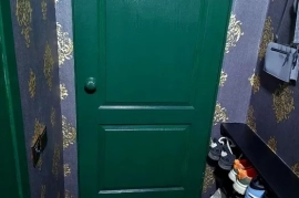 Sotaman, Продам свою 1 комнатную квартиру. Без посредников. 1 этаж