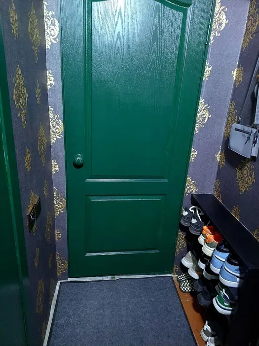 Продам свою 1 комнатную квартиру. Без посредников. 1 этаж