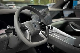 Продам, Продается гибридный внедорожник Denza N9 (full version)