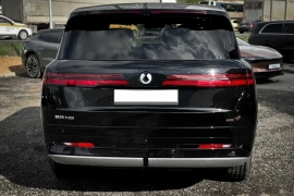 Продам, Продается гибридный внедорожник Denza N9 (full version)