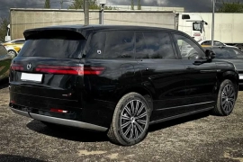 Продам, Продается гибридный внедорожник Denza N9 (full version)