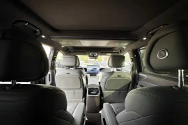 Продам, Продается гибридный внедорожник Denza N9 (full version)