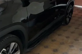 Продам, Chevrolet tracker