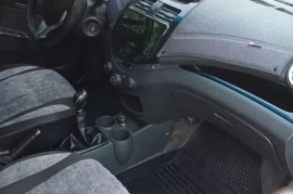 Продам, Спарк 2017.г механика