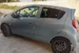 Продам, Спарк 2017.г механика