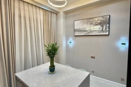 Sotaman, MIRABAD AVENUE 2/8/9 / евролюкс / 58м2 / вид во двор