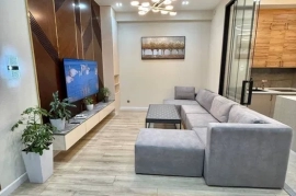 Sotaman, MIRABAD AVENUE 2/8/9 / евролюкс / 58м2 / вид во двор