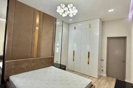 Sotaman, MIRABAD AVENUE 2/8/9 / евролюкс / 58м2 / вид во двор