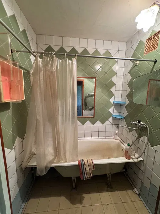 Сергели-7 2/4/9 балк.2#6