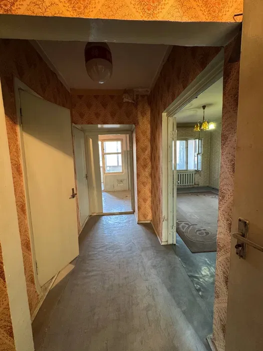 Сергели-7 2/4/9 балк.2#6