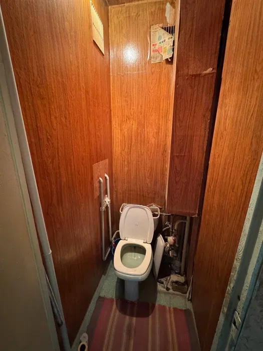 Сергели-7 2/4/9 балк.2#6