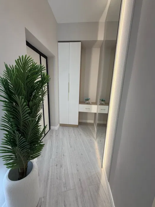 3/2/9 Буюк Ипак Йюли, ЖК Sayram Avenue, мебель техника, с кадастром