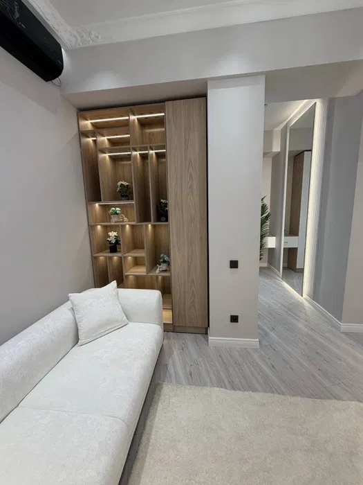 3/2/9 Буюк Ипак Йюли, ЖК Sayram Avenue, мебель техника, с кадастром