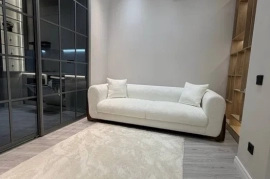 Sotaman, 3/2/9 Буюк Ипак Йюли, ЖК Sayram Avenue, мебель техника, с кадастром