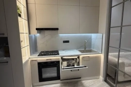 Sotaman, 3/2/9 Буюк Ипак Йюли, ЖК Sayram Avenue, мебель техника, с кадастром