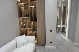 Sotaman, 3/2/9 Буюк Ипак Йюли, ЖК Sayram Avenue, мебель техника, с кадастром