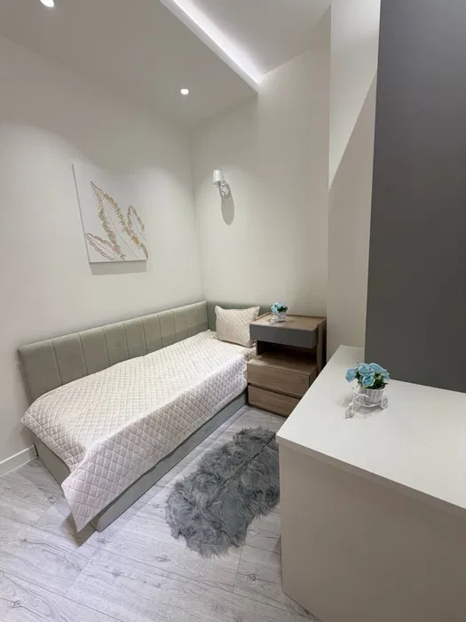 3/2/9 Буюк Ипак Йюли, ЖК Sayram Avenue, мебель техника, с кадастром