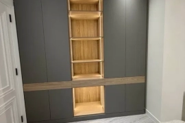 Sotaman, 3/2/9 Буюк Ипак Йюли, ЖК Sayram Avenue, мебель техника, с кадастром