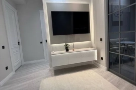 Sotaman, 3/2/9 Буюк Ипак Йюли, ЖК Sayram Avenue, мебель техника, с кадастром