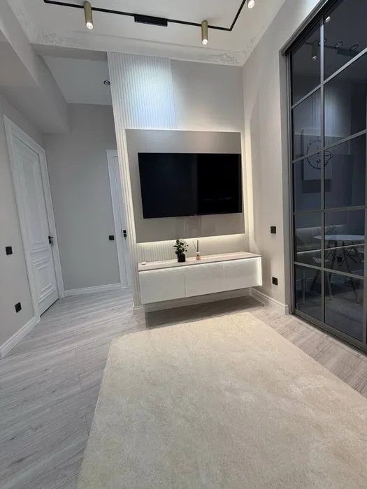 3/2/9 Буюк Ипак Йюли, ЖК Sayram Avenue, мебель техника, с кадастром