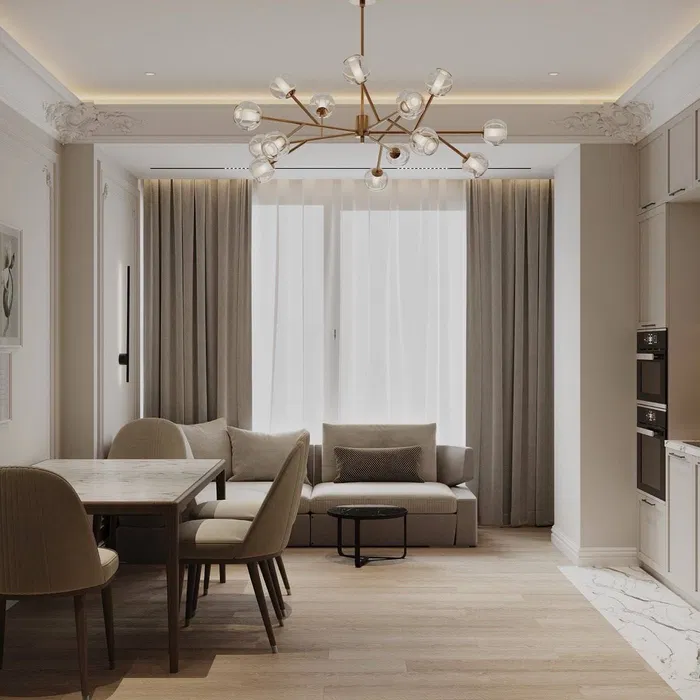 СРОЧНО Продается | 3x Комнатная Квартира от Собственника. ЖК Сеул Мун