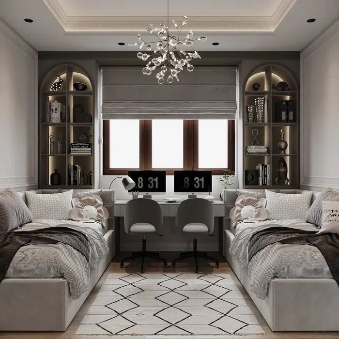 СРОЧНО Продается | 3x Комнатная Квартира от Собственника. ЖК Сеул Мун