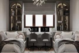 Sotaman, СРОЧНО Продается | 3x Комнатная Квартира от Собственника. ЖК Сеул Мун