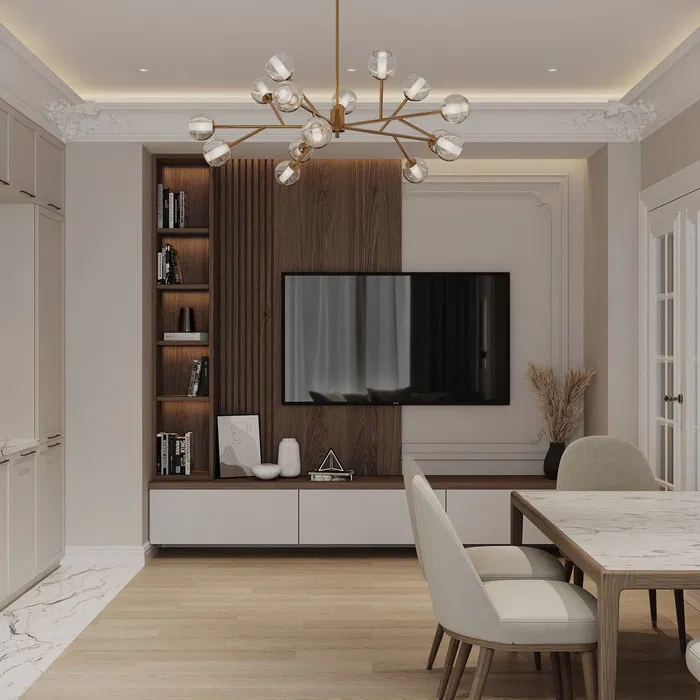 СРОЧНО Продается | 3x Комнатная Квартира от Собственника. ЖК Сеул Мун